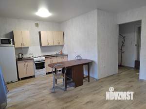 Студия квартира, на длительный срок, 35м2, 8/10 этаж