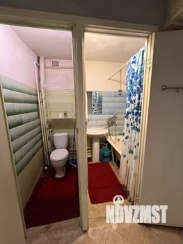 2-к квартира, на длительный срок, 48м2, 5/5 этаж