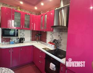 3-к квартира, на длительный срок, 64м2, 3/10 этаж