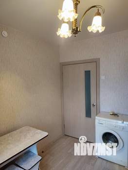 1-к квартира, на длительный срок, 42м2, 13/18 этаж