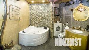 1-к квартира, посуточно, 40м2, 3/10 этаж