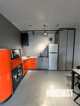 2-к квартира, на длительный срок, 50м2, 24/24 этаж