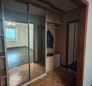 2-к квартира, на длительный срок, 49м2, 9/10 этаж