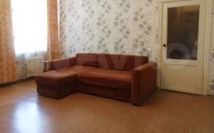 1-к квартира, на длительный срок, 31м2, 1/2 этаж