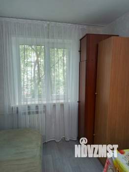 Студия квартира, на длительный срок, 14м2, 3/5 этаж
