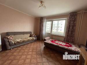 3-к квартира, на длительный срок, 69м2, 7/10 этаж