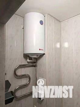 1-к квартира, посуточно, 34м2, 1/1 этаж