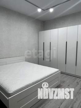 2-к квартира, на длительный срок, 56м2, 5/18 этаж