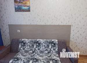 Студия квартира, на длительный срок, 24м2, 7/18 этаж