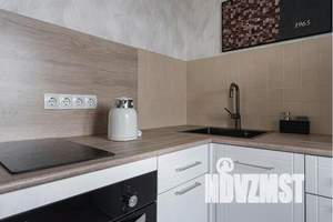 1-к квартира, посуточно, 34м2, 5/5 этаж