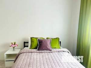 2-к квартира, посуточно, 60м2, 7/15 этаж