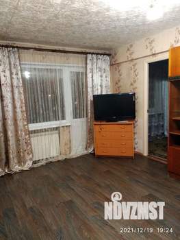 2-к квартира, на длительный срок, 45м2, 3/5 этаж