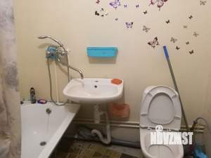 1-к квартира, на длительный срок, 38м2, 3/19 этаж