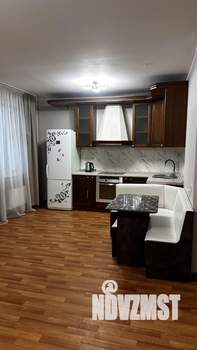 1-к квартира, на длительный срок, 42м2, 1/11 этаж