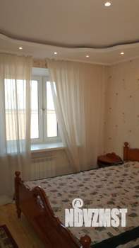 3-к квартира, посуточно, 70м2, 5/5 этаж