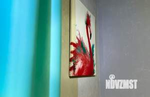 2-к квартира, посуточно, 49м2, 1/1 этаж