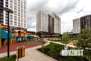 2-к квартира, посуточно, 52м2, 11/25 этаж