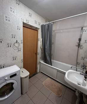 1-к квартира, на длительный срок, 37м2, 2/10 этаж