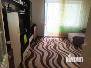 1-к квартира, на длительный срок, 40м2, 4/10 этаж
