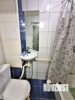 Студия квартира, на длительный срок, 17м2, 1/5 этаж