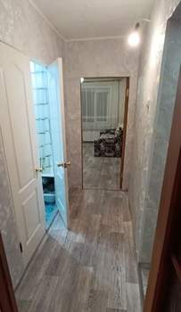 2-к квартира, на длительный срок, 50м2, 2/9 этаж