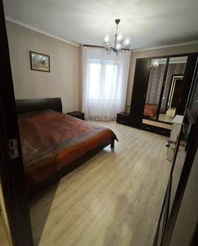 2-к квартира, на длительный срок, 87м2, 8/12 этаж