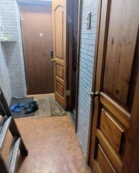 1-к квартира, на длительный срок, 35м2, 1/9 этаж