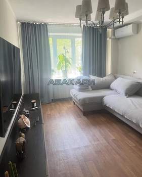 2-к квартира, на длительный срок, 46м2, 3/9 этаж