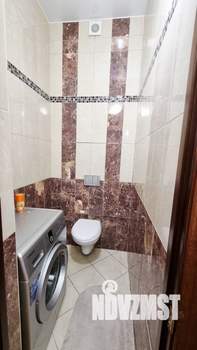 3-к квартира, на длительный срок, 96м2, 7/9 этаж