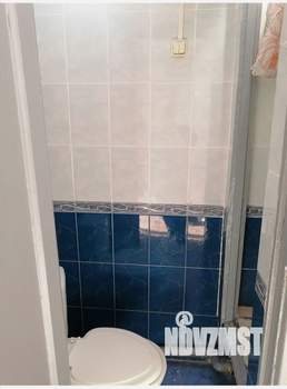 Студия квартира, на длительный срок, 18м2, 4/5 этаж