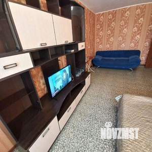 1-к квартира, на длительный срок, 40м2, 3/5 этаж