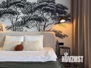 2-к квартира, посуточно, 52м2, 1/1 этаж