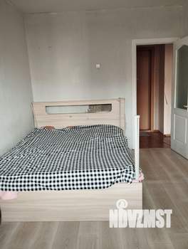 1-к квартира, на длительный срок, 32м2, 2/10 этаж