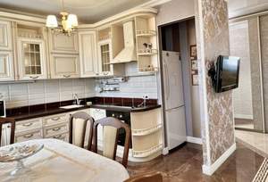 4-к квартира, на длительный срок, 120м2, 10/10 этаж