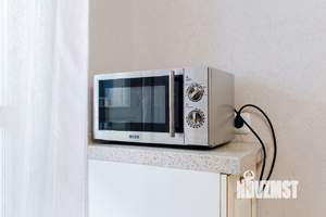 1-к квартира, посуточно, 45м2, 11/26 этаж