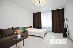 2-к квартира, посуточно, 60м2, 9/12 этаж