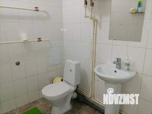 2-к квартира, посуточно, 70м2, 6/10 этаж