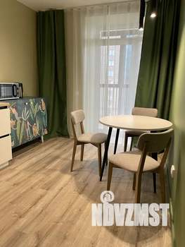 1-к квартира, посуточно, 42м2, 5/17 этаж