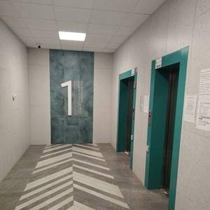 2-к квартира, на длительный срок, 50м2, 4/25 этаж