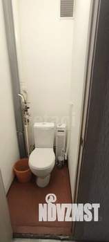 1-к квартира, на длительный срок, 36м2, 2/14 этаж