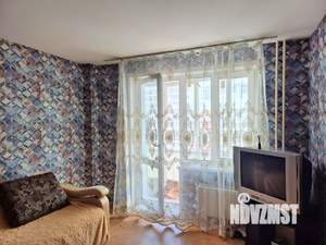 1-к квартира, на длительный срок, 42м2, 16/20 этаж