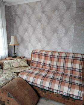 1-к квартира, на длительный срок, 33м2, 5/5 этаж