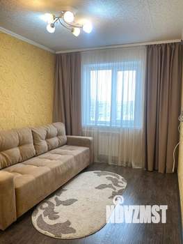 2-к квартира, на длительный срок, 52м2, 11/17 этаж