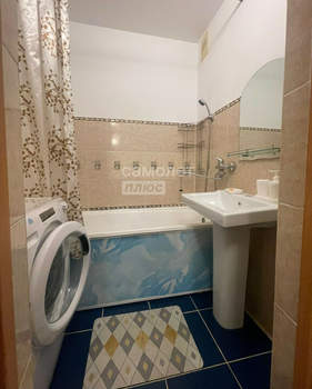 2-к квартира, на длительный срок, 50м2, 1/10 этаж