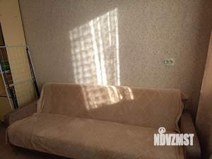 Студия квартира, на длительный срок, 14м2, 3/5 этаж