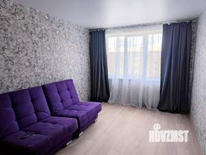 1-к квартира, на длительный срок, 31м2, 5/5 этаж