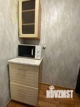 Студия квартира, на длительный срок, 14м2, 2/5 этаж