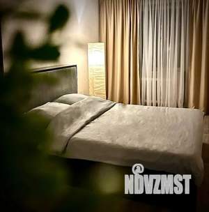 1-к квартира, посуточно, 42м2, 1/5 этаж