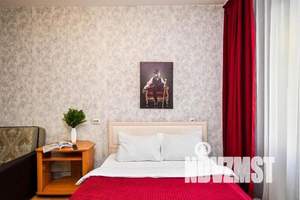 1-к квартира, посуточно, 35м2, 2/10 этаж