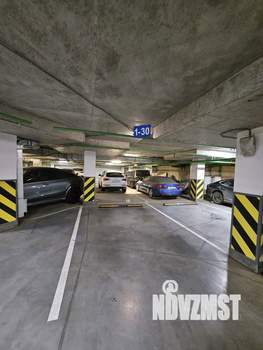 1-к квартира, на длительный срок, 48м2, 5/27 этаж